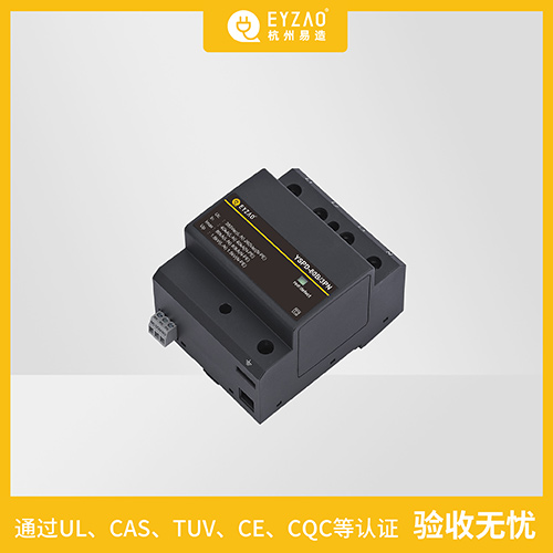 浪涌保護器-認證齊全