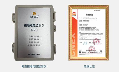 防雷裝置檢測