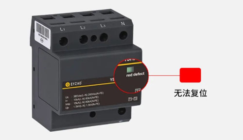 防雷裝置檢測