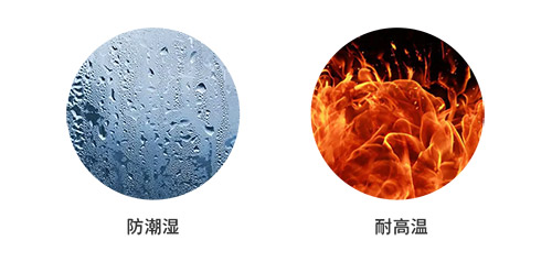 風(fēng)電上不能用普通的浪涌保護(hù)器，否則很容易起火